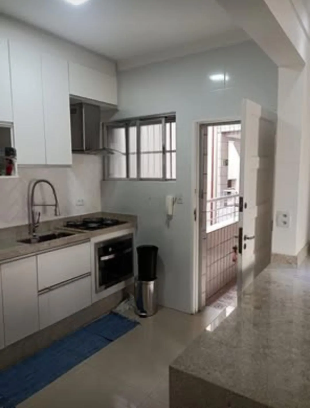 Apartamento mobiliado — foto 7