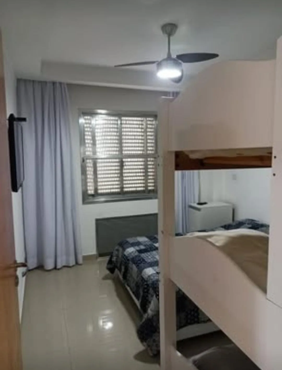 Apartamento mobiliado — foto 13