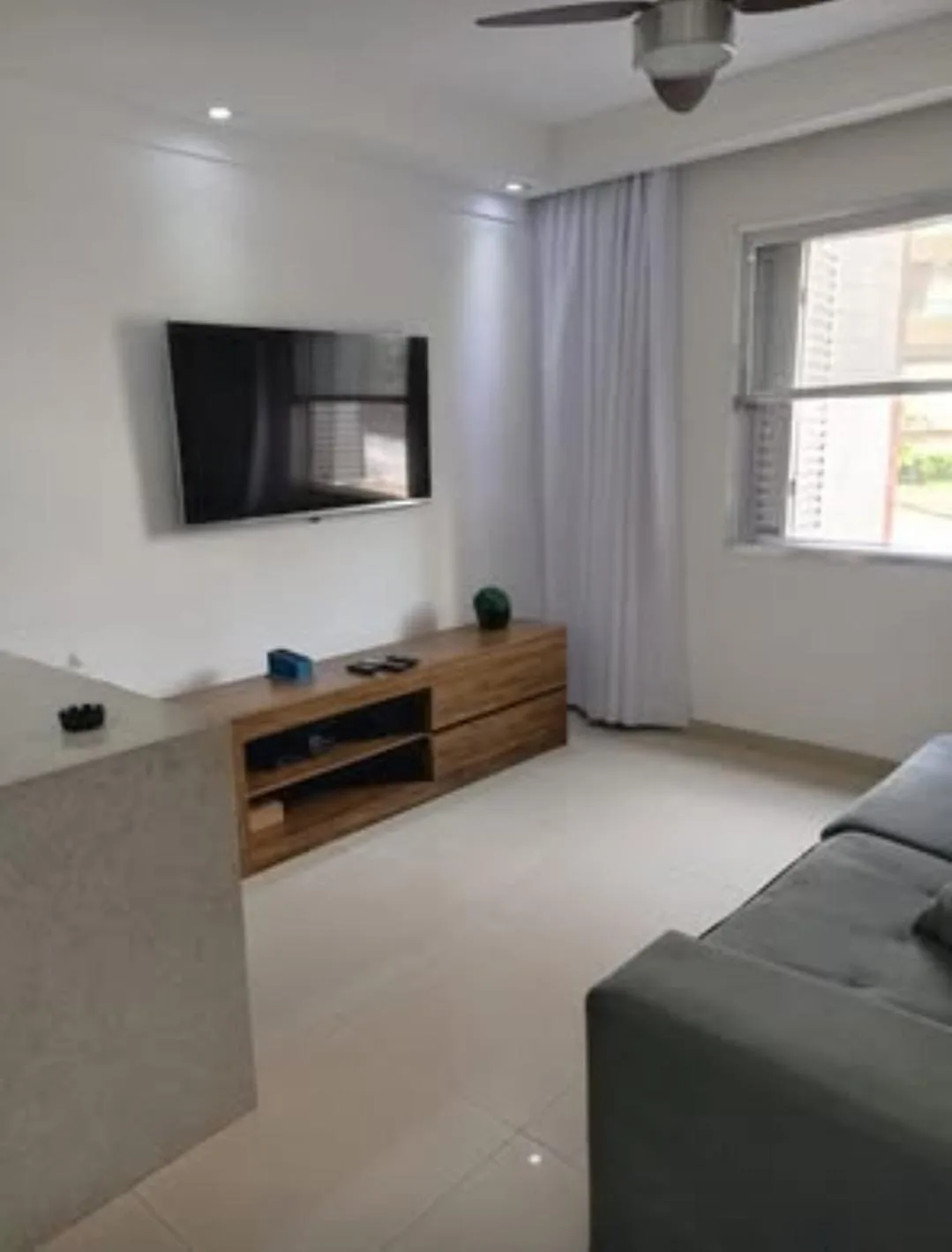Apartamento mobiliado — foto 10