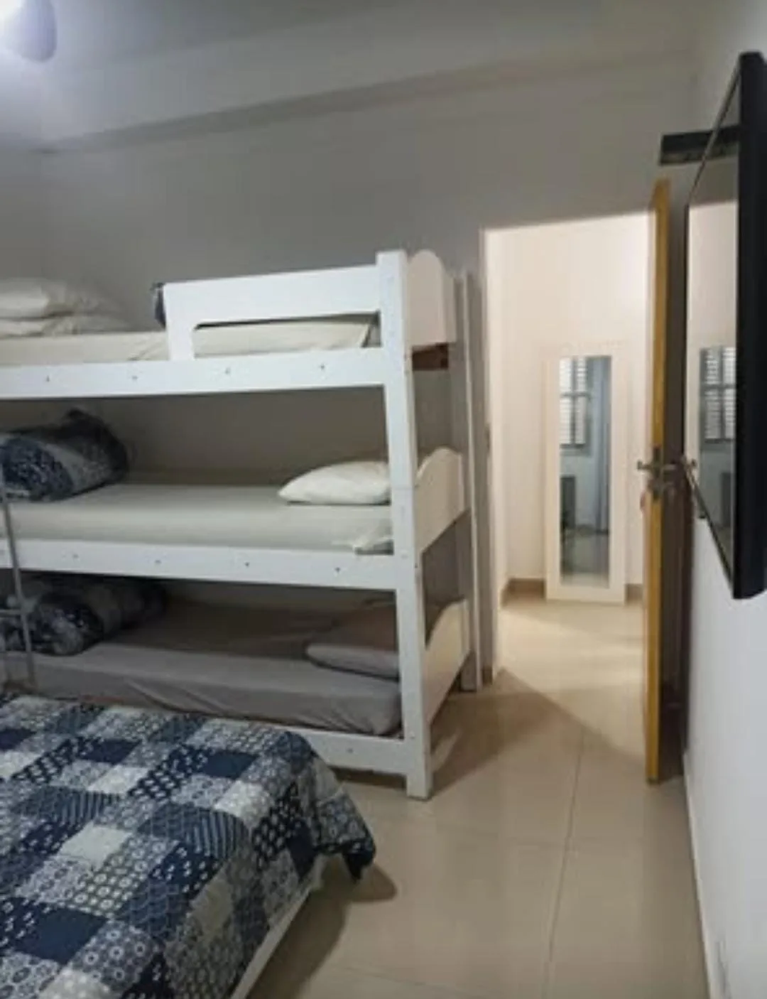 Apartamento mobiliado — foto 9