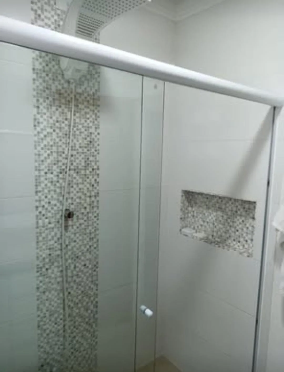 Apartamento mobiliado — foto 17