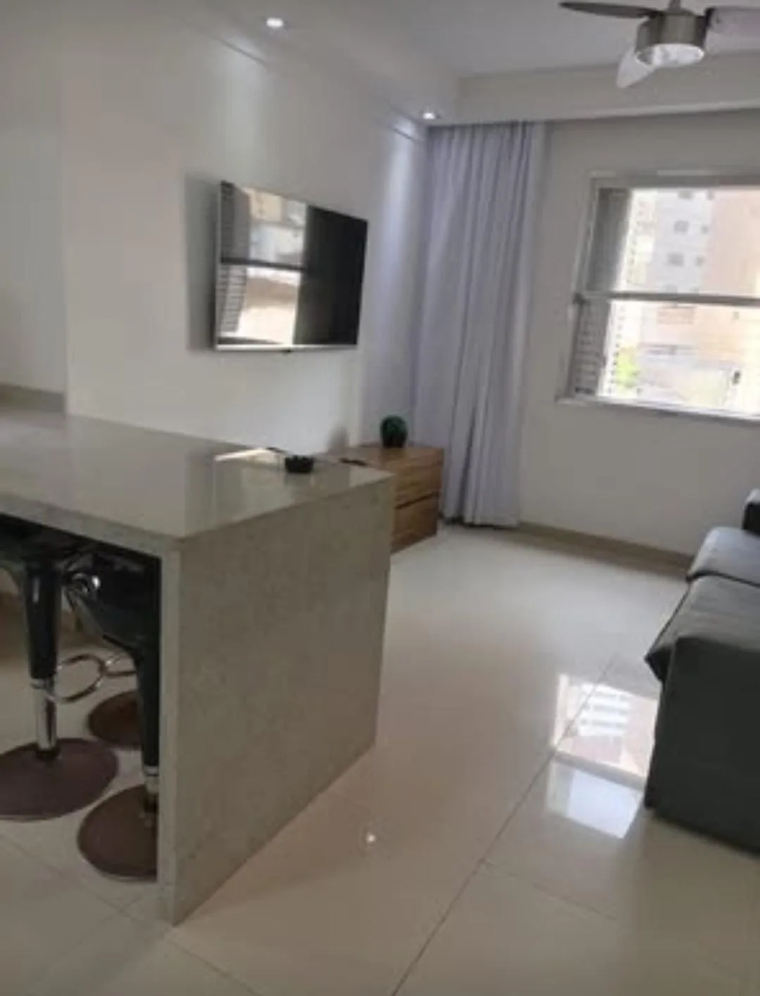 Apartamento mobiliado — foto 15