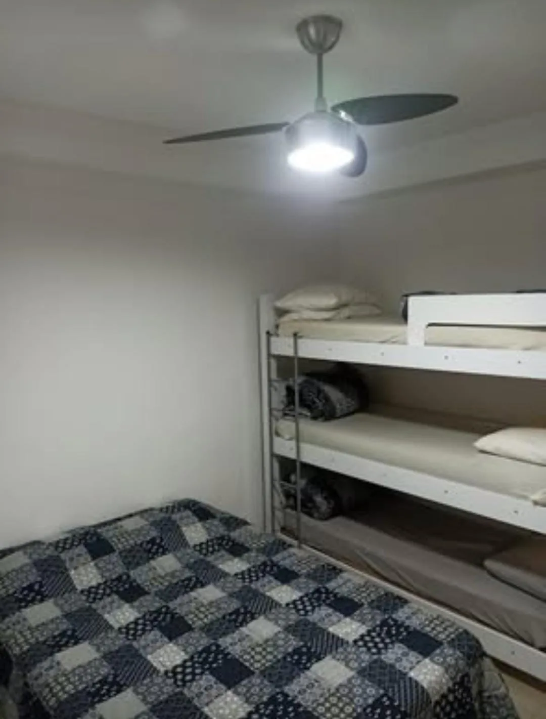 Apartamento mobiliado — foto 12