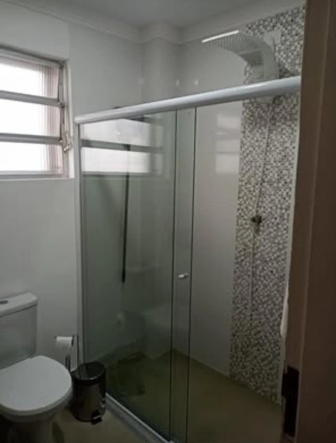 Apartamento mobiliado — foto 8