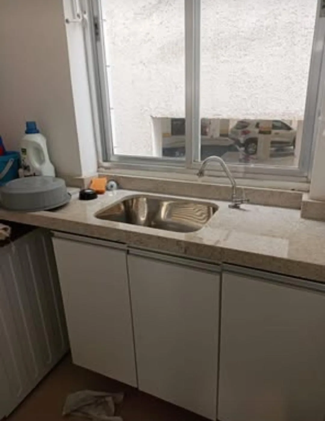Apartamento mobiliado — foto 18