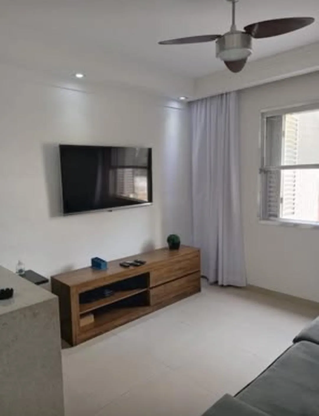 Apartamento mobiliado — foto 16