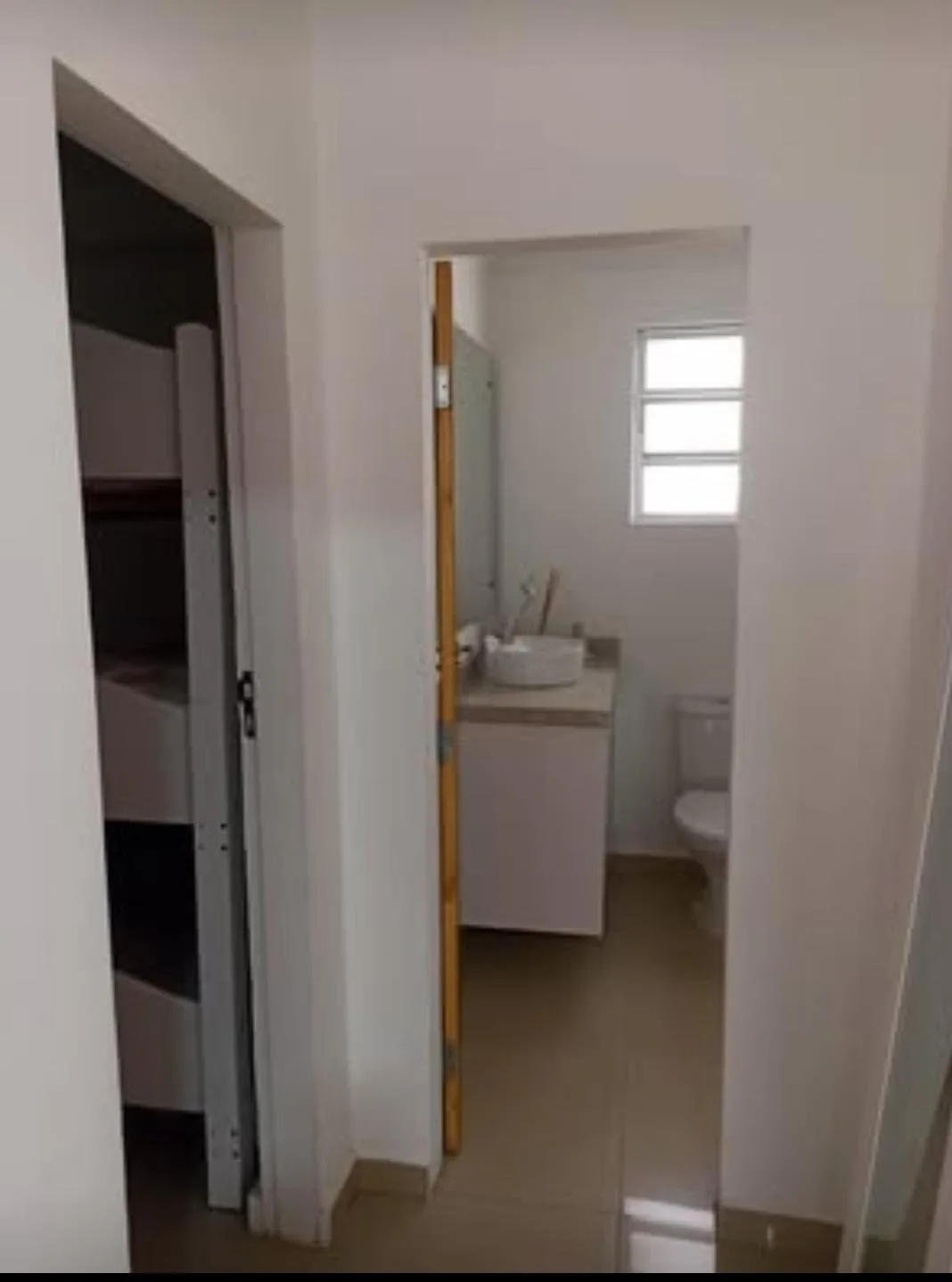 Apartamento mobiliado — foto 4