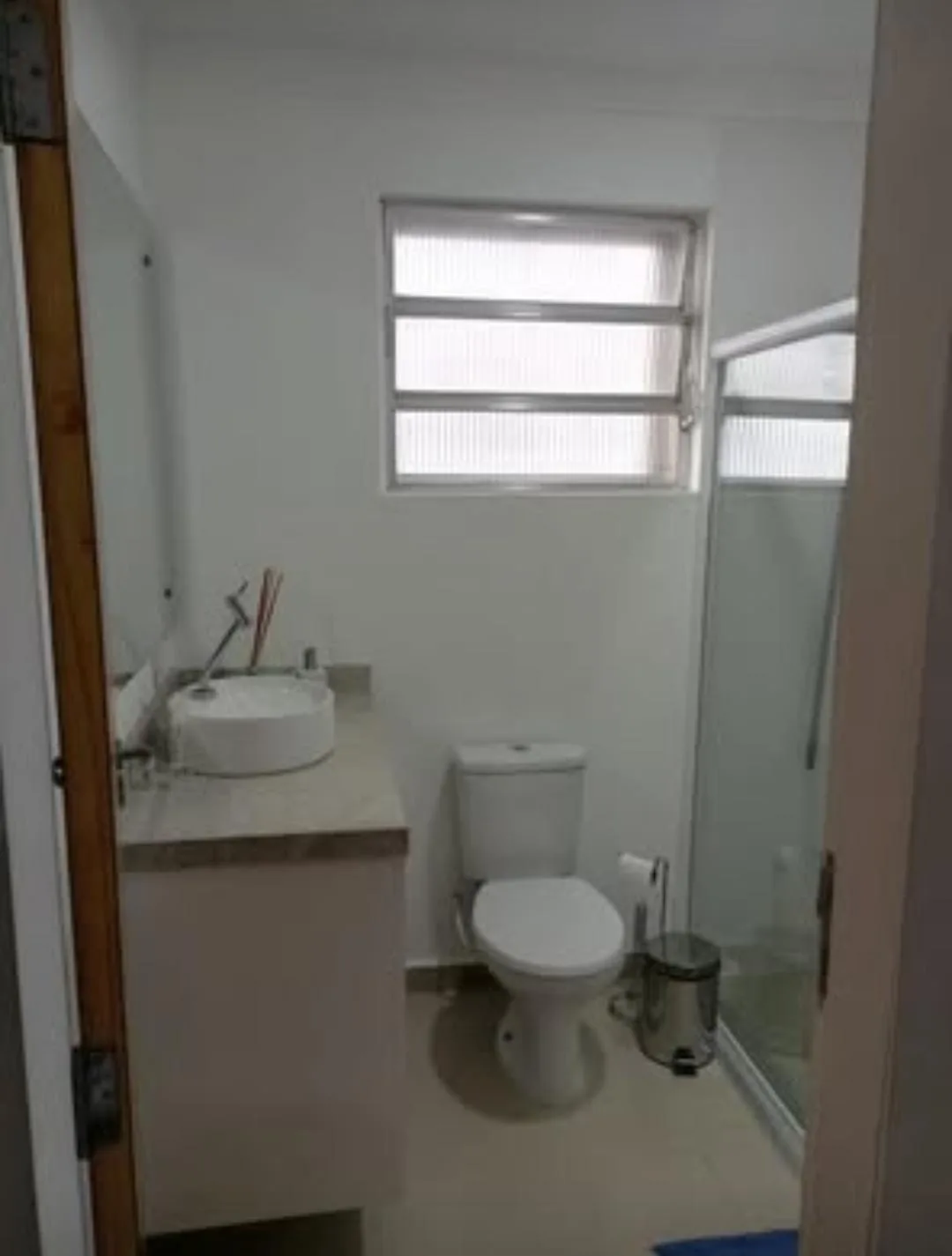 Apartamento mobiliado — foto 3