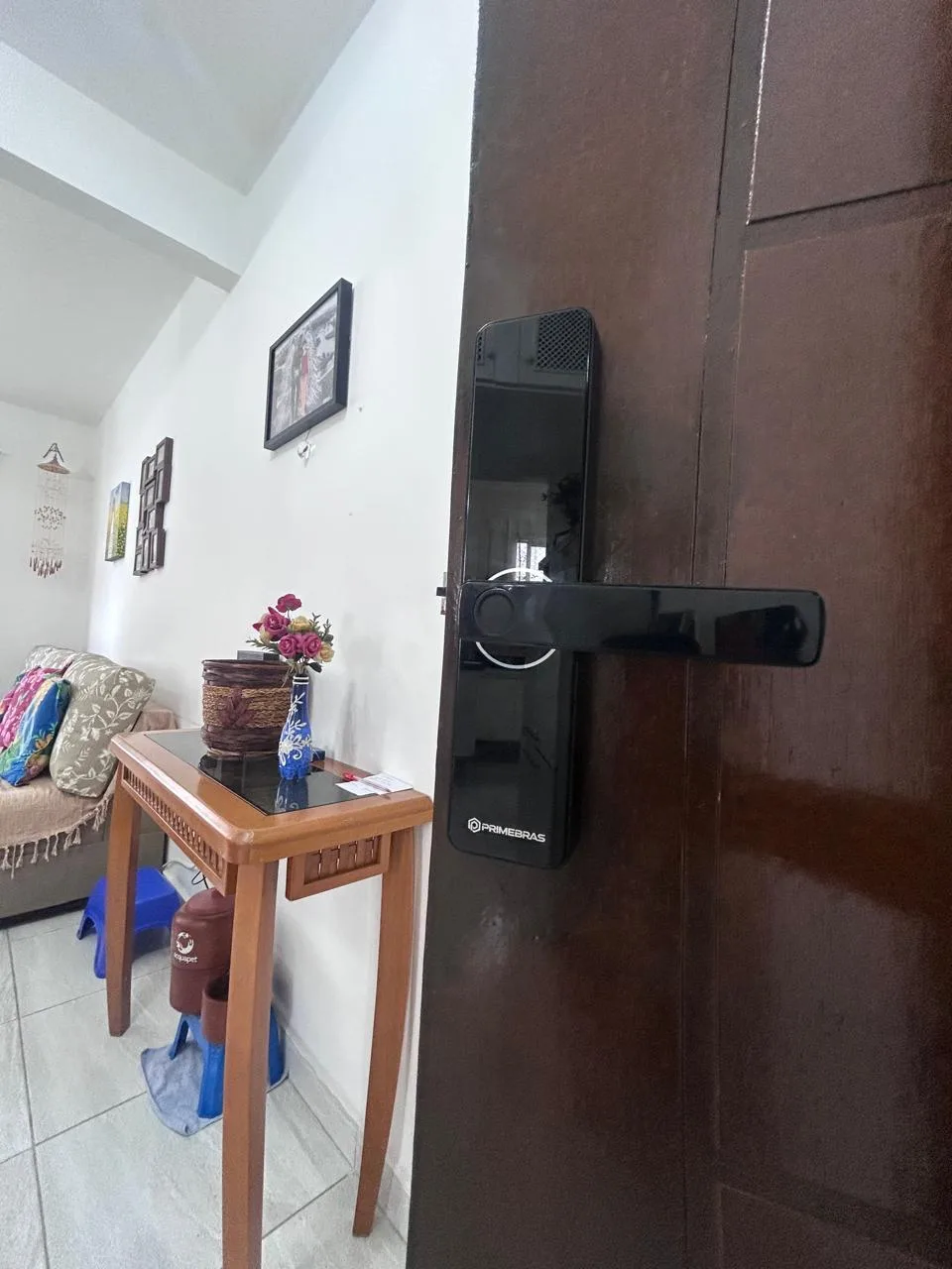 Apartamento zona 1 — foto 17