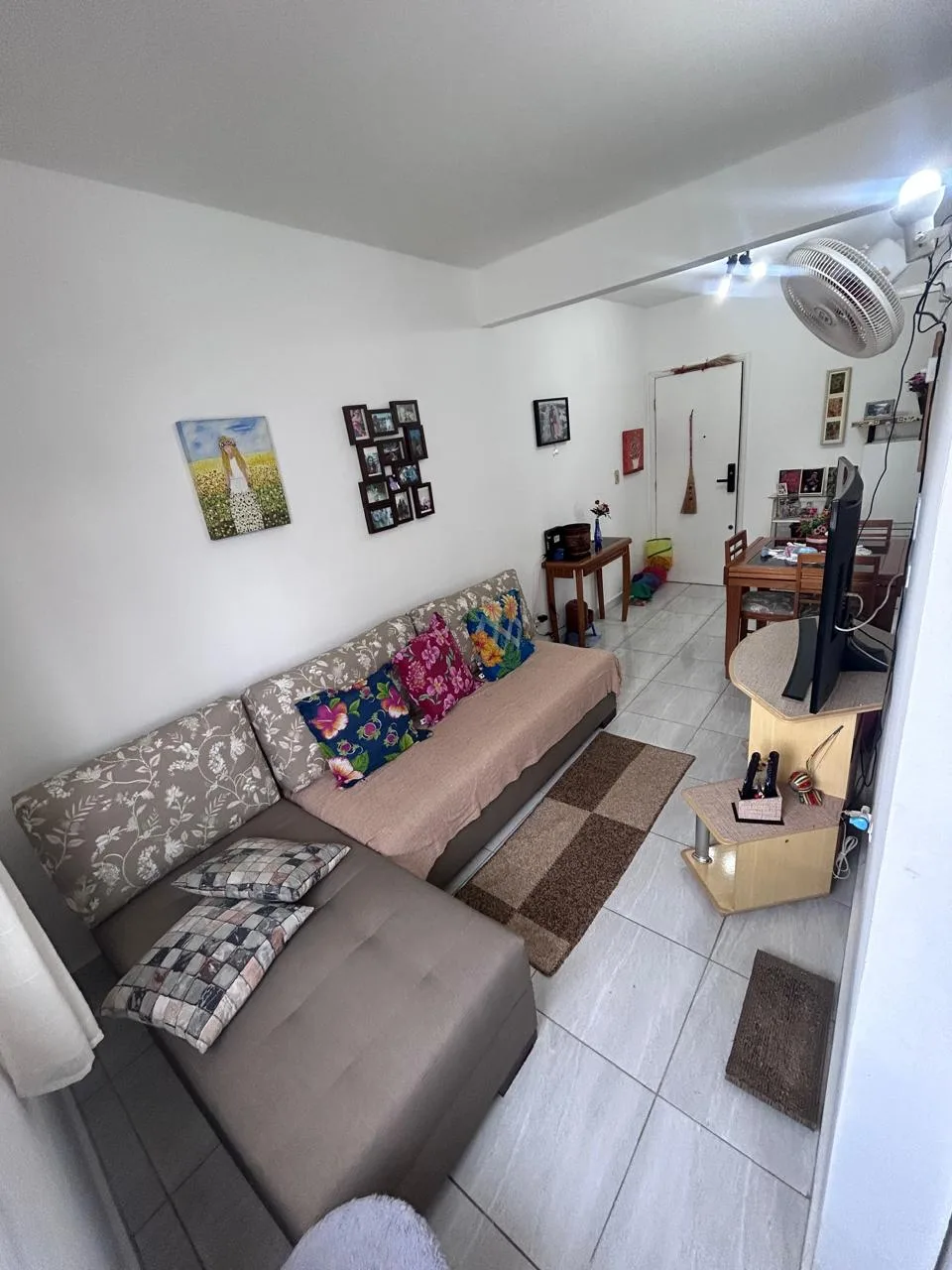 Apartamento zona 1 — foto 23