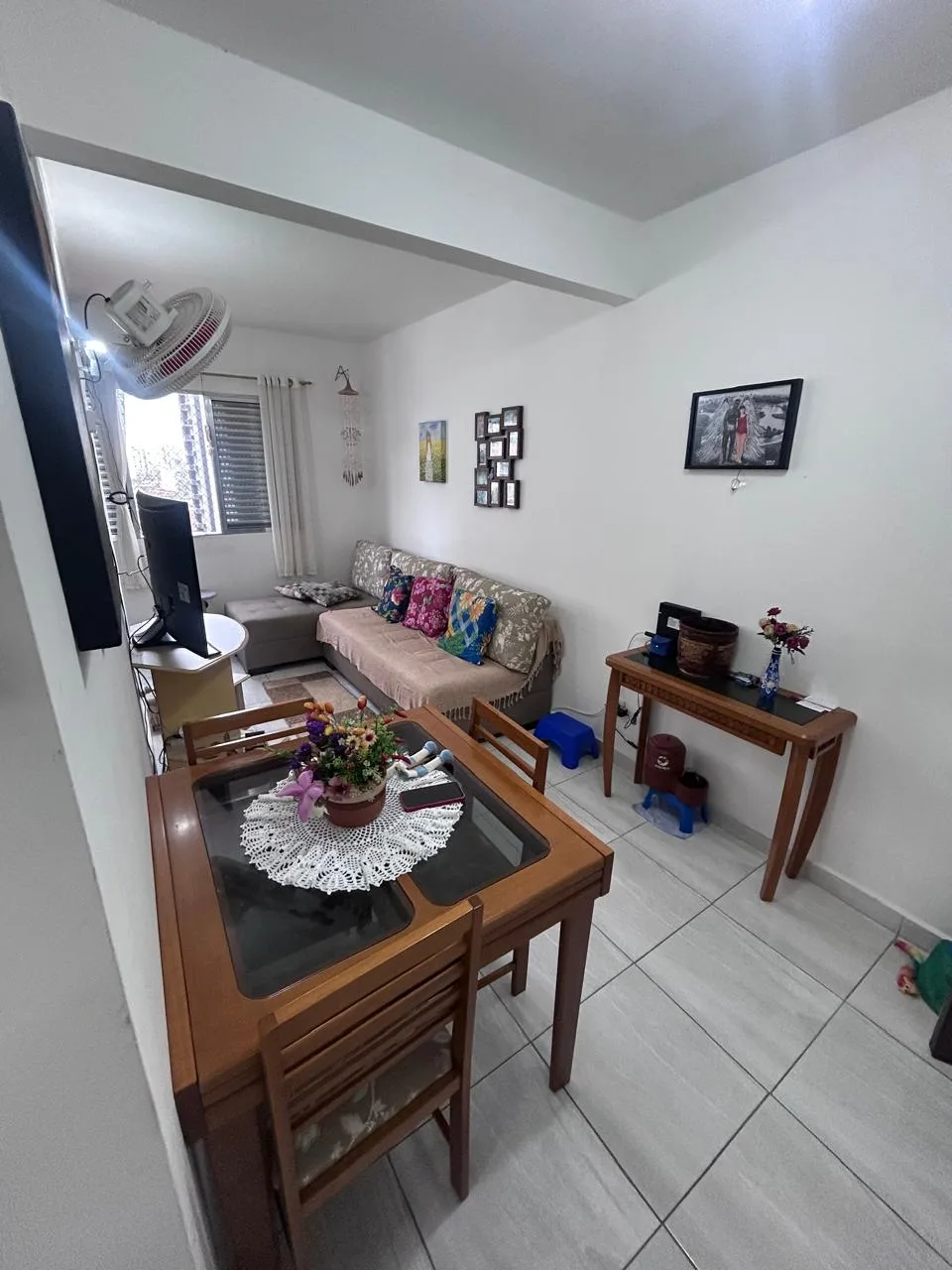 Apartamento zona 1 — foto 22