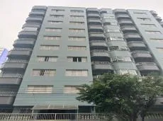 Apartamento zona 1