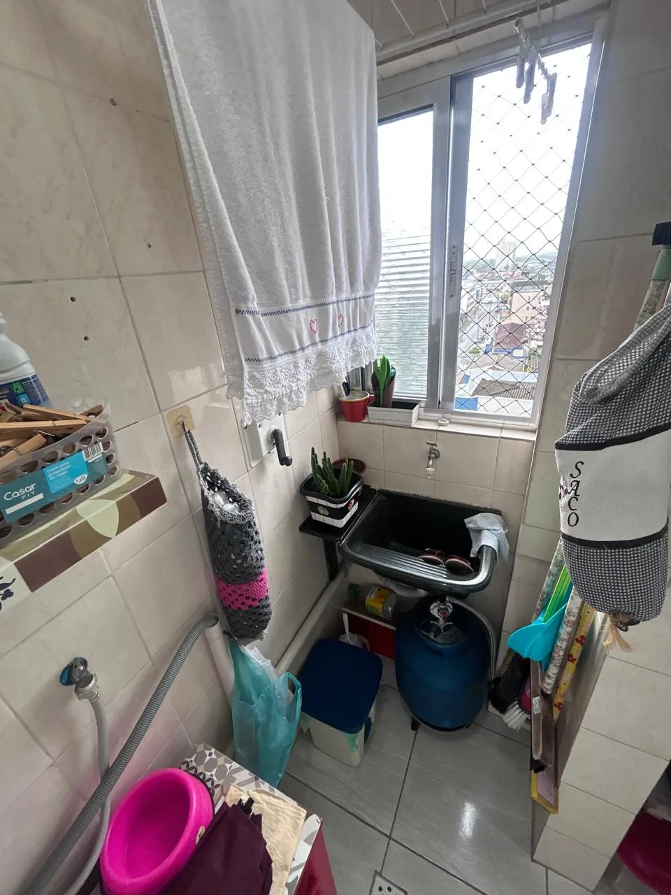 Apartamento zona 1 — foto 20