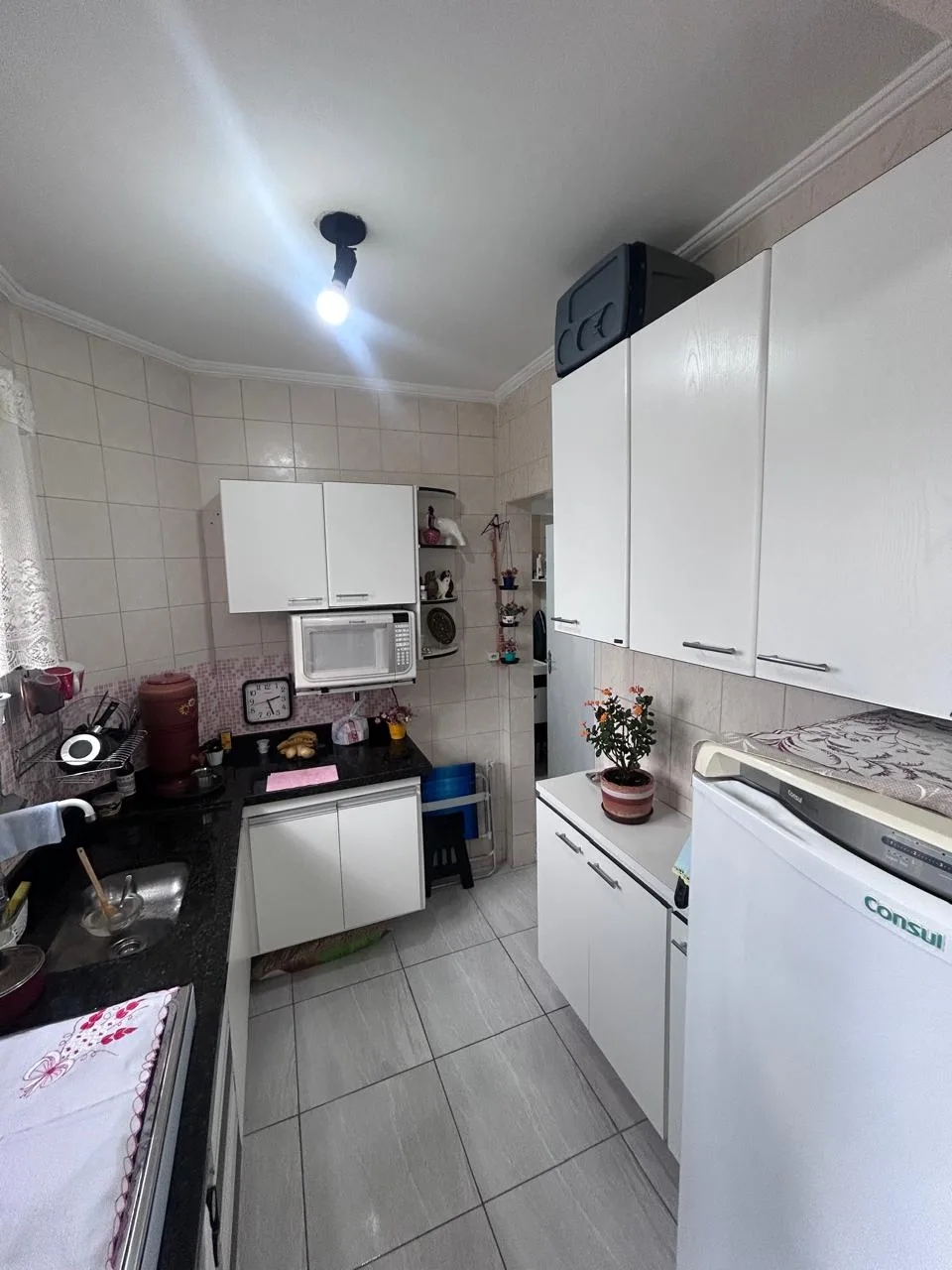 Apartamento zona 1 — foto 21