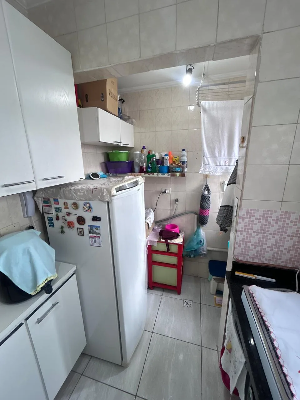 Apartamento zona 1 — foto 19