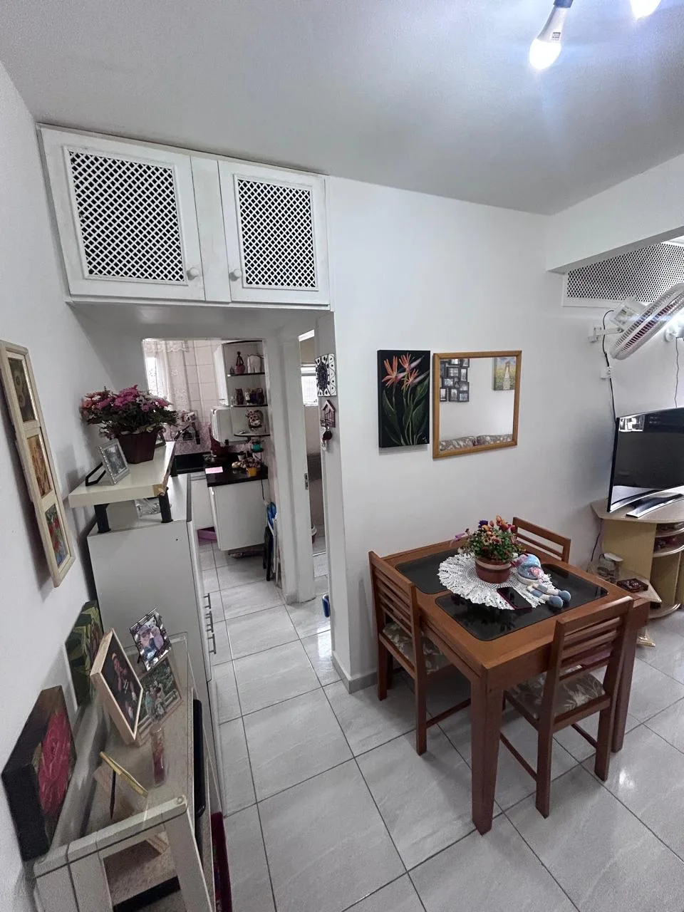Apartamento zona 1 — foto 14