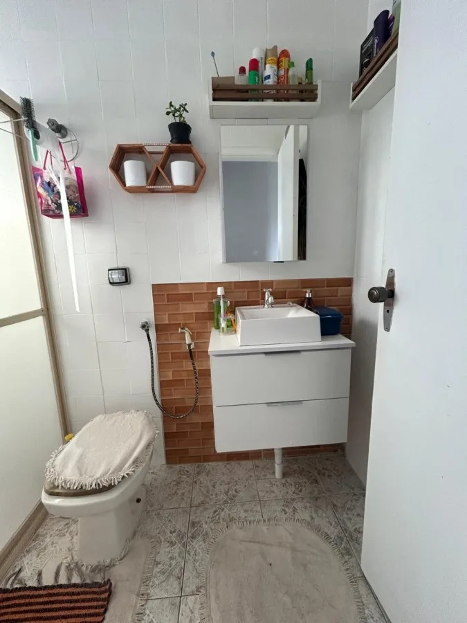 Apartamento 1 dormitório — foto 4