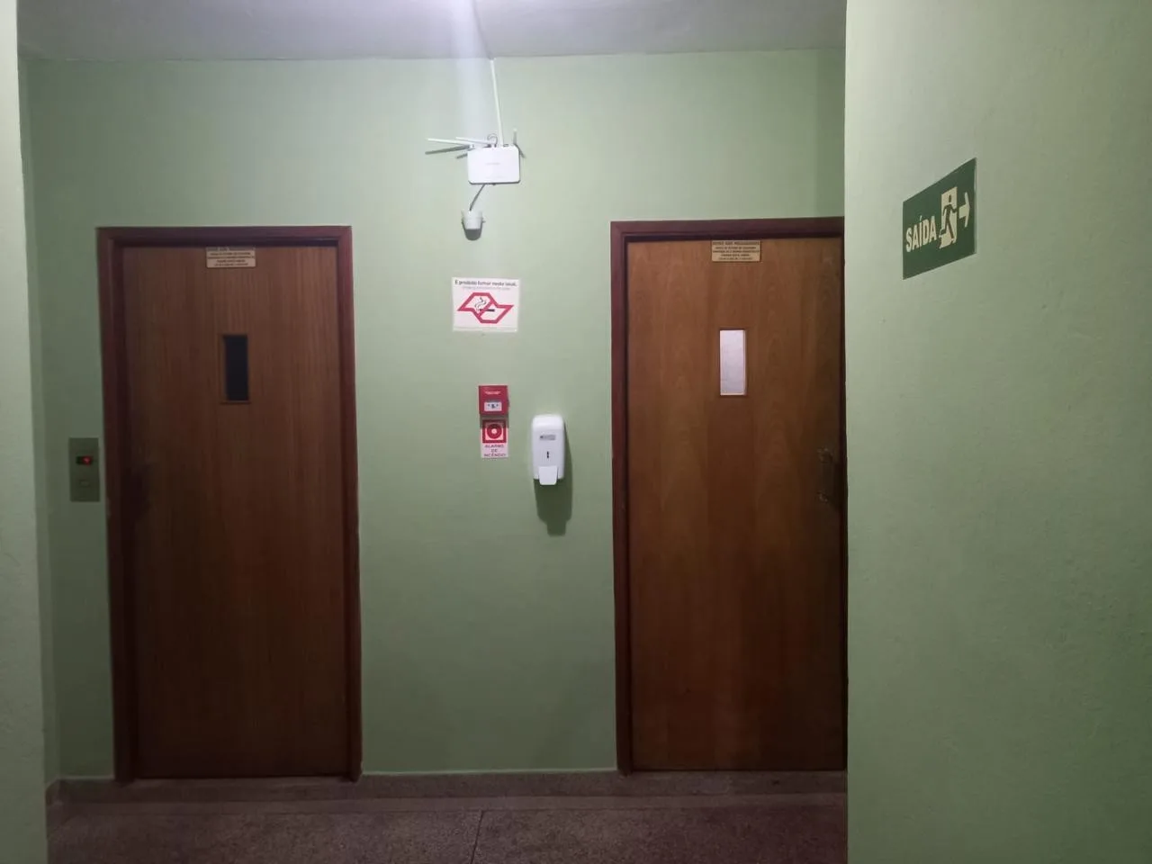 Apartamento 1 dormitório — foto 14
