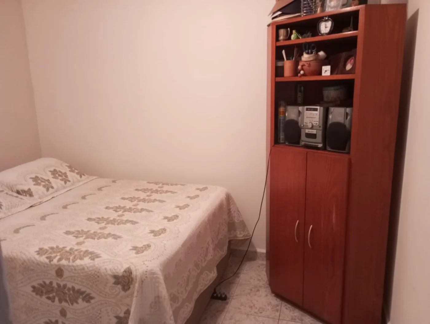 Apartamento 1 dormitório — foto 15