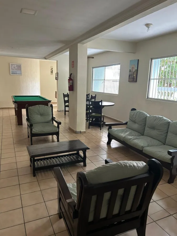 Apartamento 1 dormitório — foto 10
