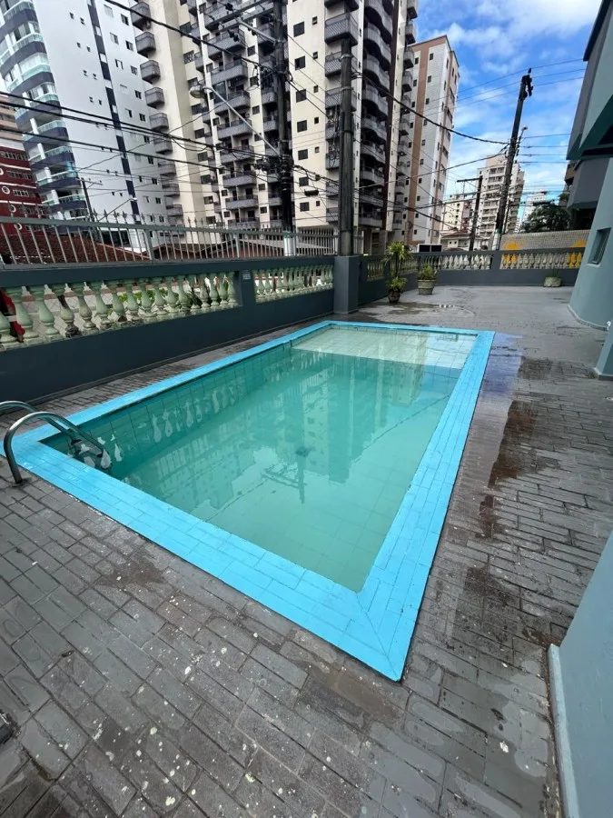 Apartamento 1 dormitório — foto 9