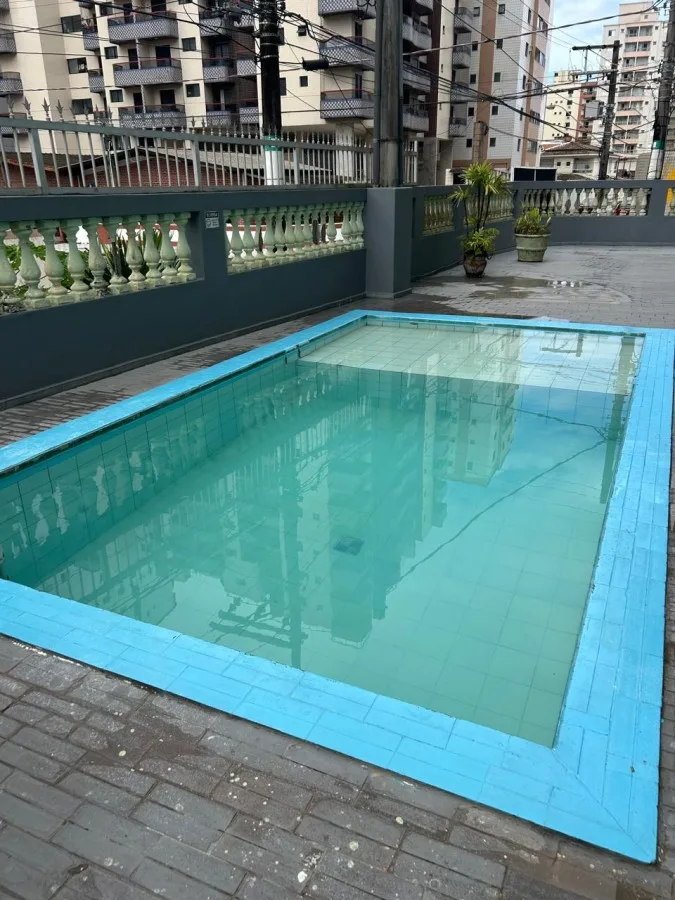 Apartamento 1 dormitório