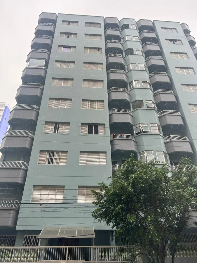 Apartamento 1 dormitório — foto 6