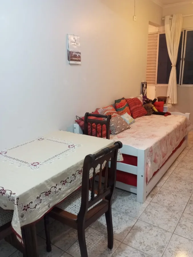 Apartamento 1 dormitório — foto 16