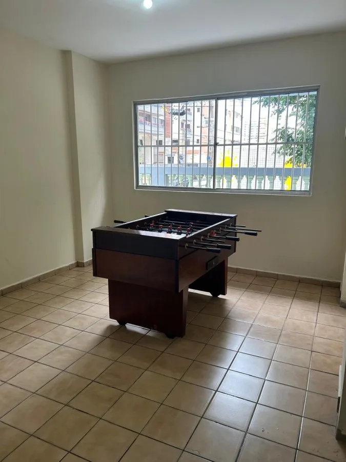 Apartamento 1 dormitório — foto 2