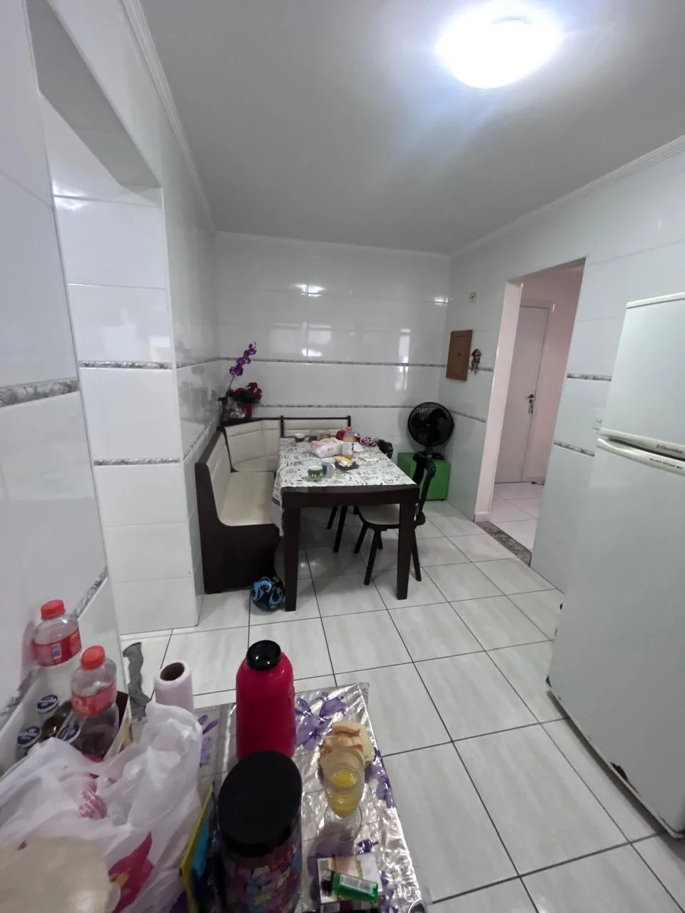 Apartamento com varanda gourmet — foto 25