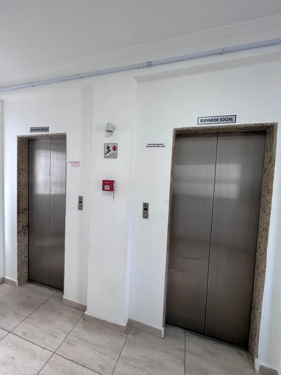 Apartamento com varanda gourmet — foto 6