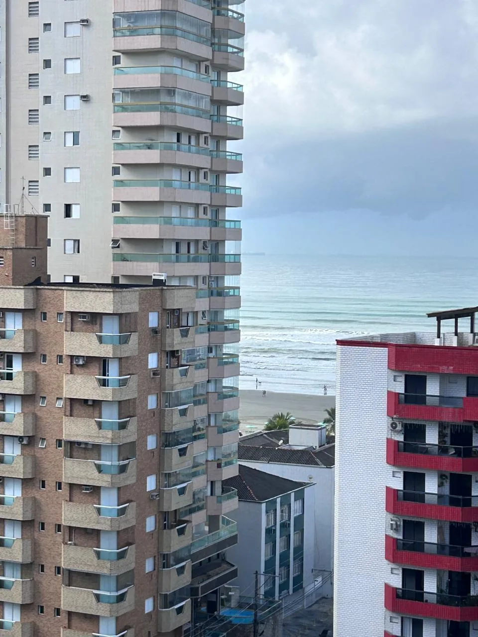 Apartamento com varanda gourmet — foto 5