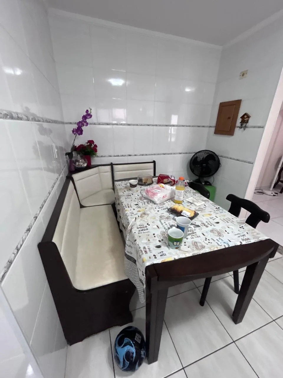 Apartamento com varanda gourmet — foto 24