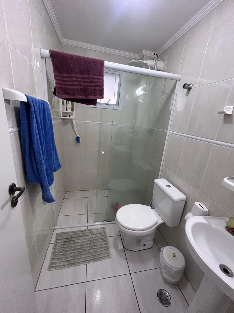 Apartamento com varanda gourmet — foto 14