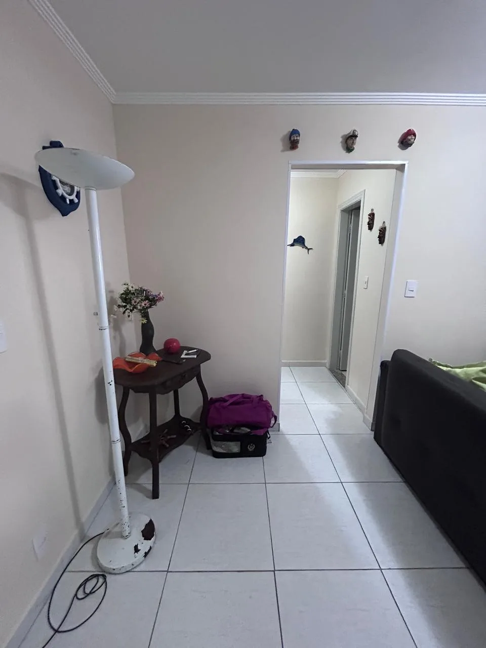 Apartamento com varanda gourmet — foto 16