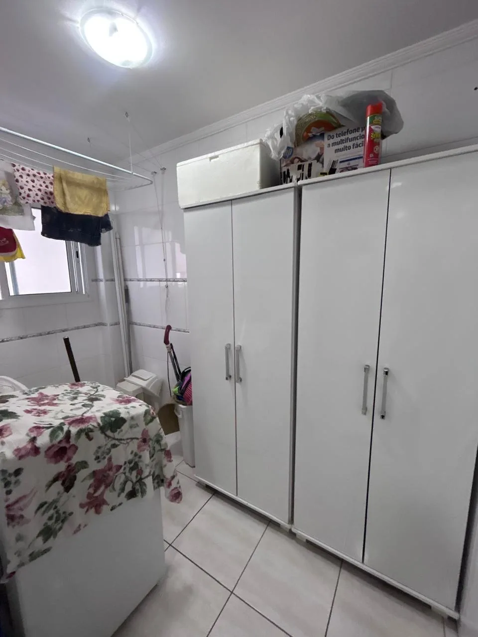Apartamento com varanda gourmet — foto 26