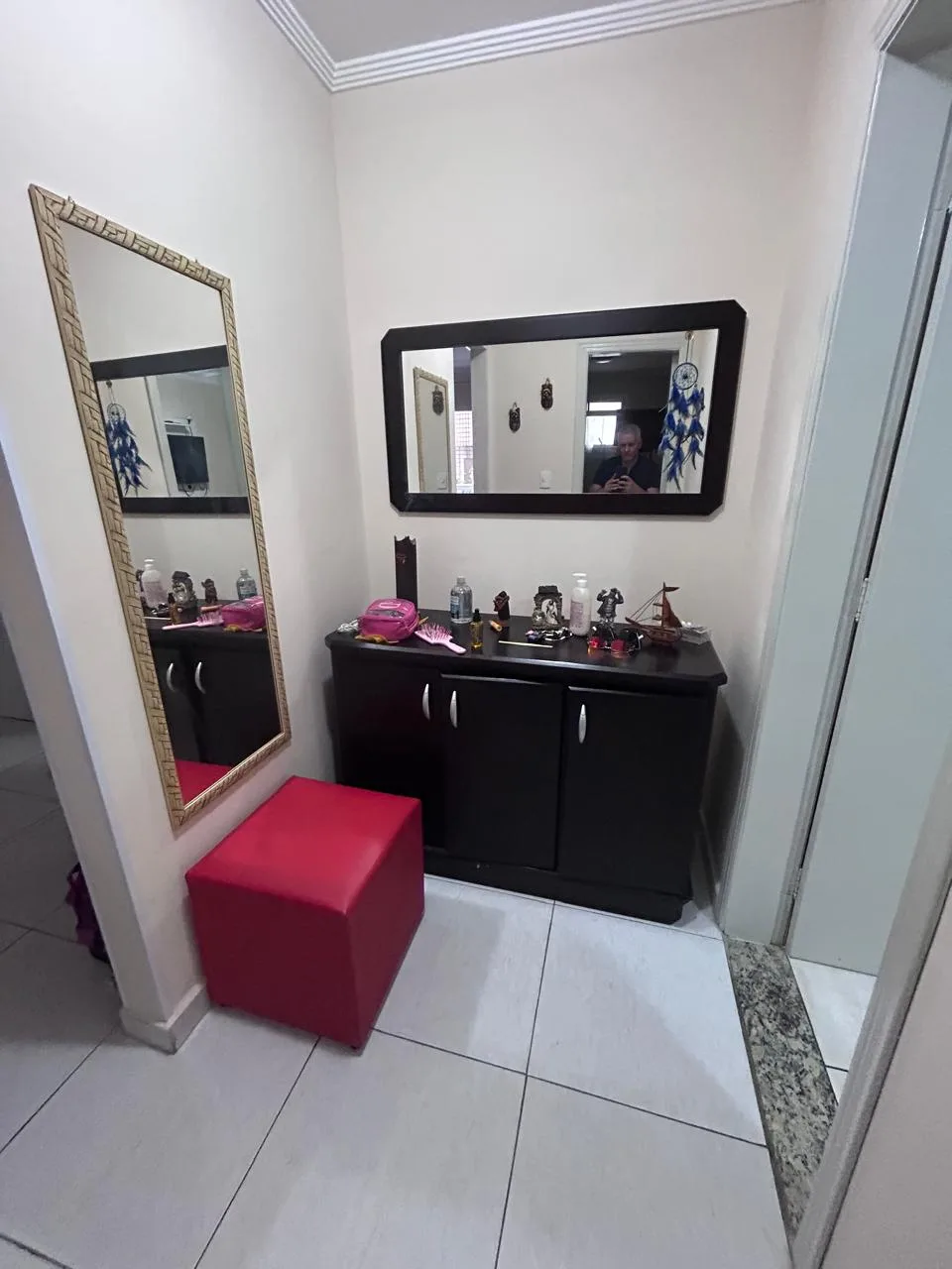 Apartamento com varanda gourmet — foto 13