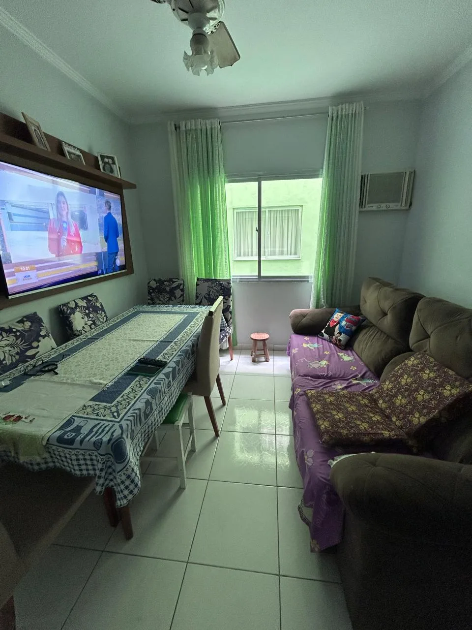 Apartamento 2 Dormitórios — foto 25