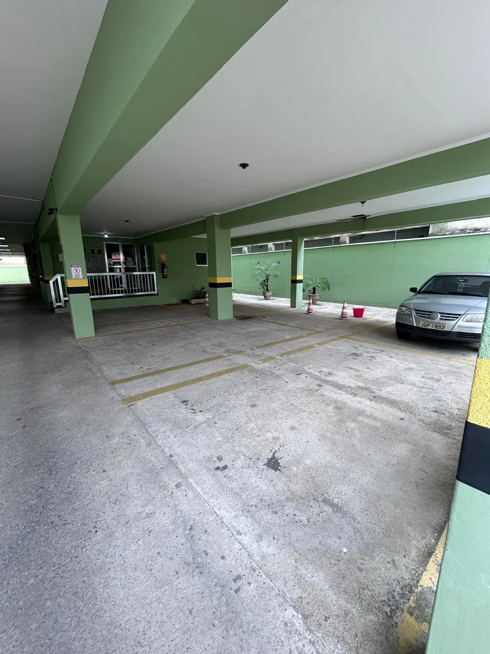 Apartamento 2 Dormitórios — foto 4