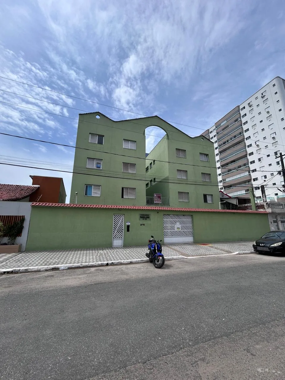 Apartamento 2 Dormitórios