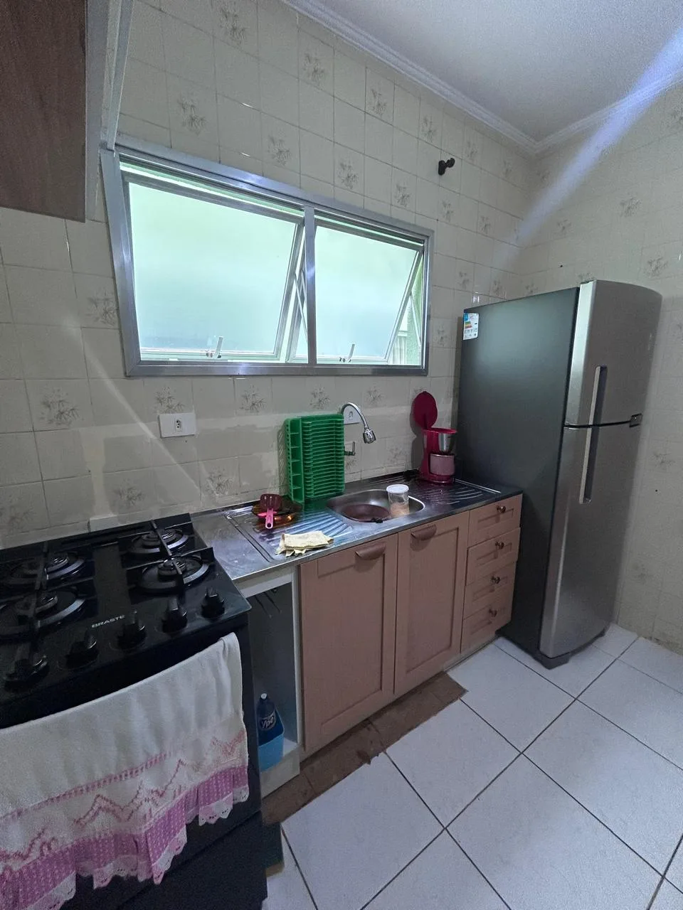 Apartamento 2 Dormitórios — foto 15
