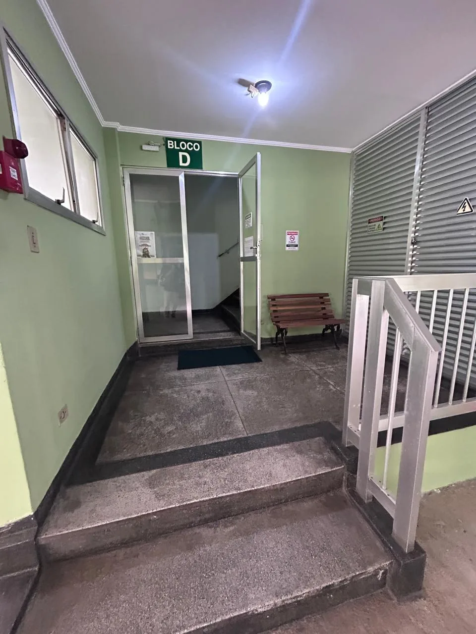 Apartamento 2 Dormitórios — foto 6