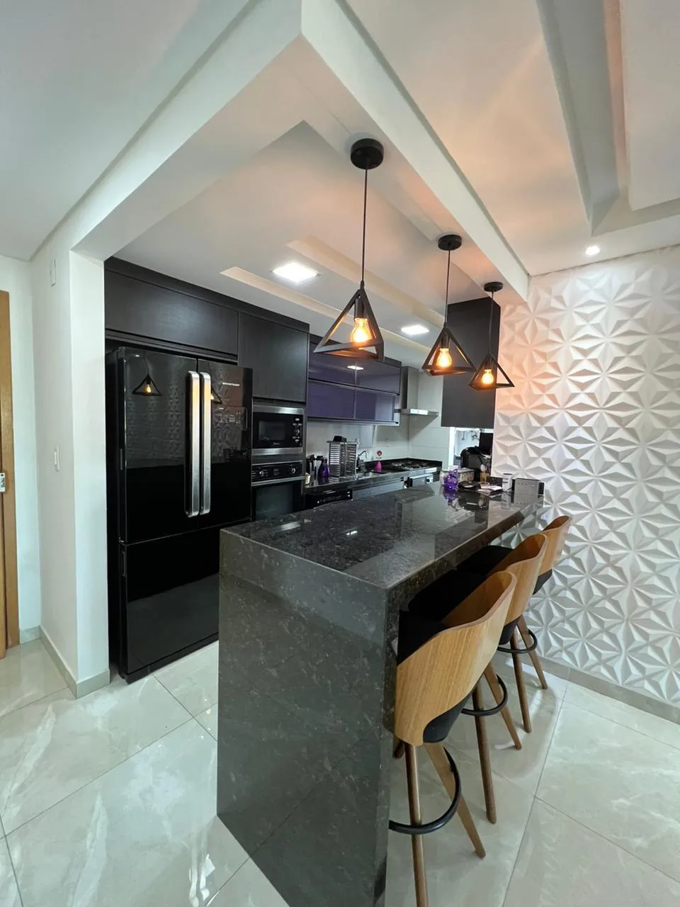 Apartamento Alto Padrão!!!! — foto 3
