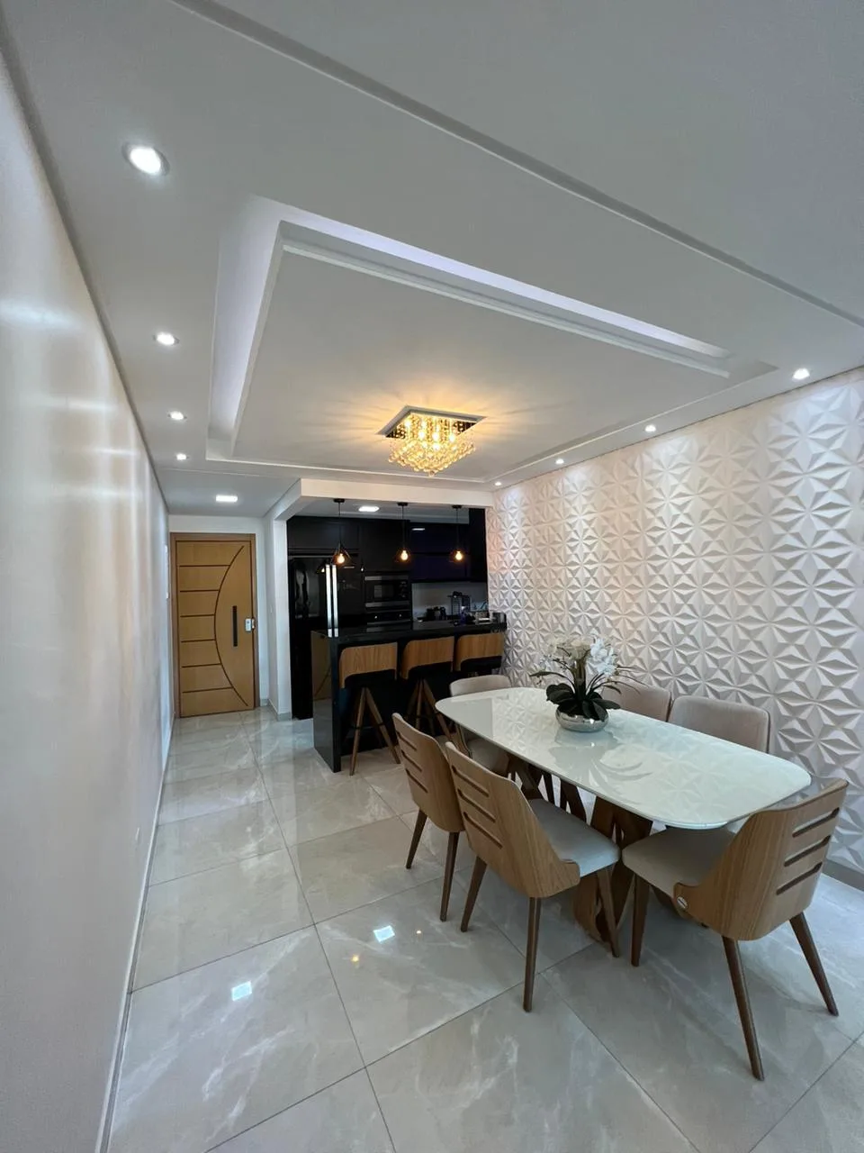Apartamento Alto Padrão!!!! — foto 14