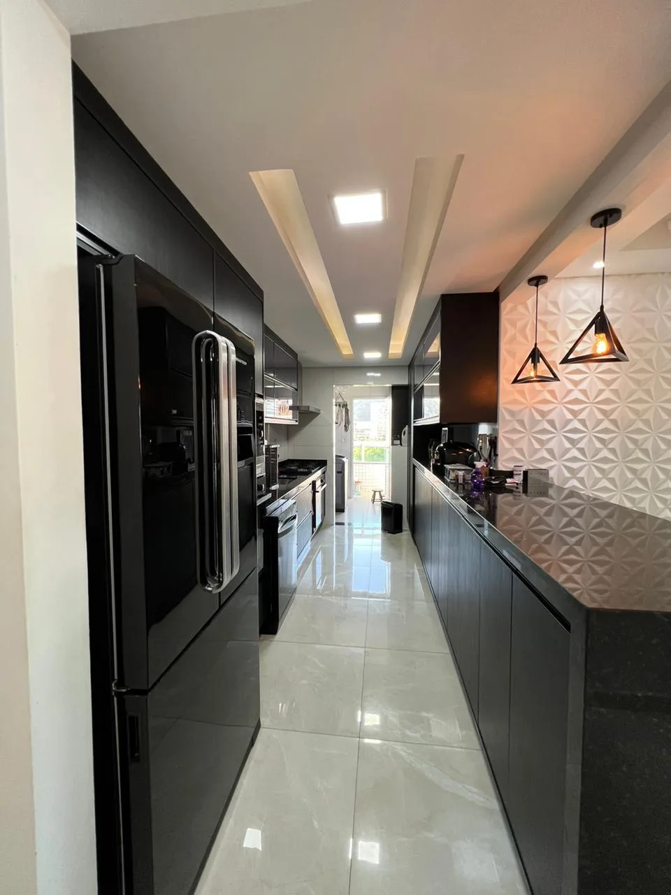 Apartamento Alto Padrão!!!! — foto 8