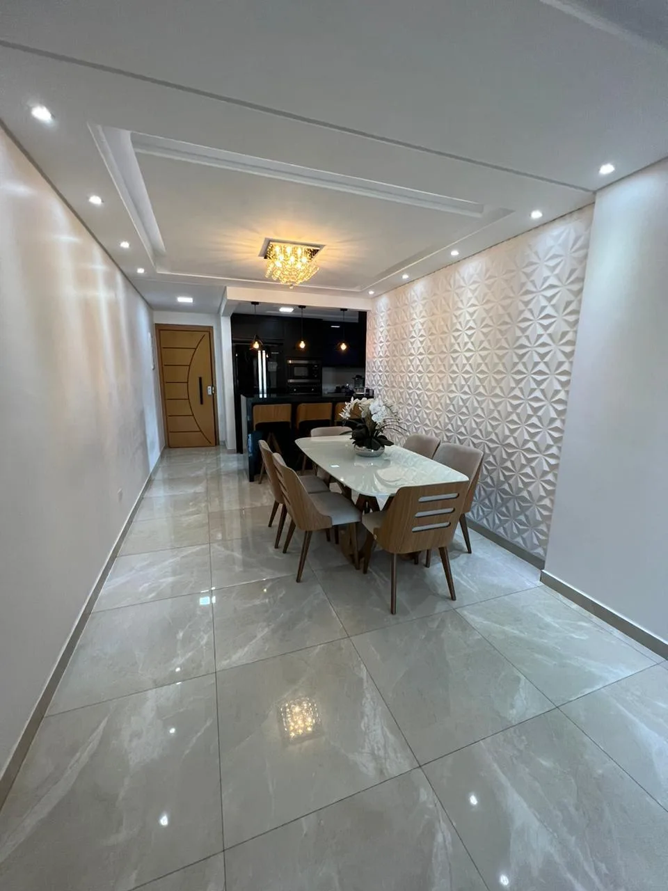Apartamento Alto Padrão!!!! — foto 1