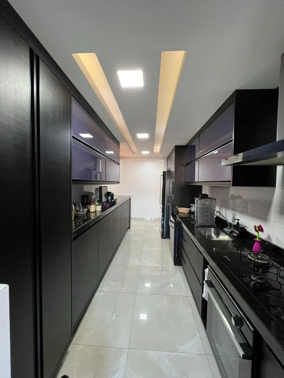 Apartamento Alto Padrão!!!! — foto 4