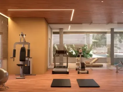 Apartamento em Praia Grande | 2 Dorm c/ Suíte | Entrada R$ 113,4 mil | Aviação