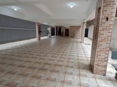 Apenas 150m da Praia | 2 Dorm mobiliado LINDO | Comércio perto