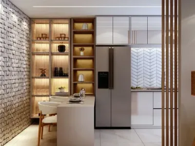 Apartamento em Praia Grande | 3 Suítes | Entrada R$ 211 mil | Canto do Forte